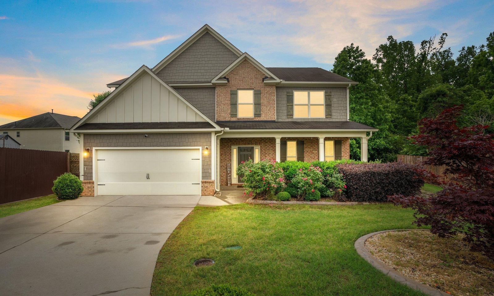 Main image of property at 5 Rhinegold Court, Simpsonville, SC 29681