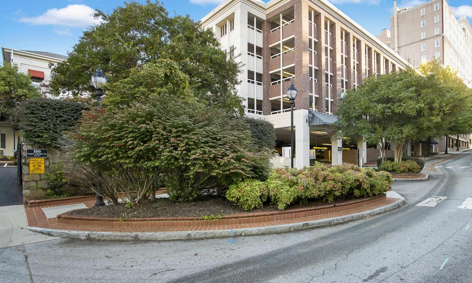 Property image 4 at 100 W Court Street, Greenville, SC 29601