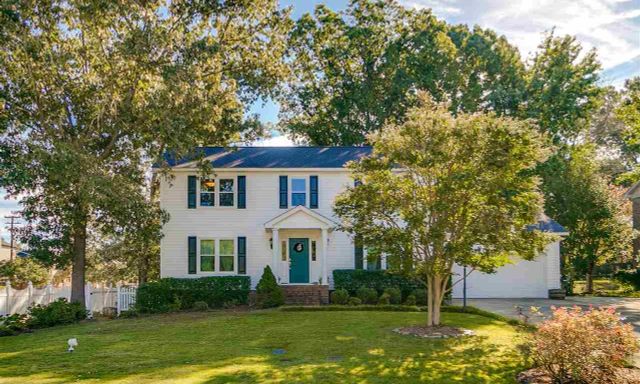 101 Spartan Court