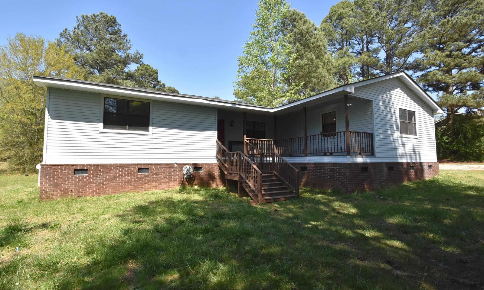 Property image 1 at 205 Ponder Road, Greer, SC 29651