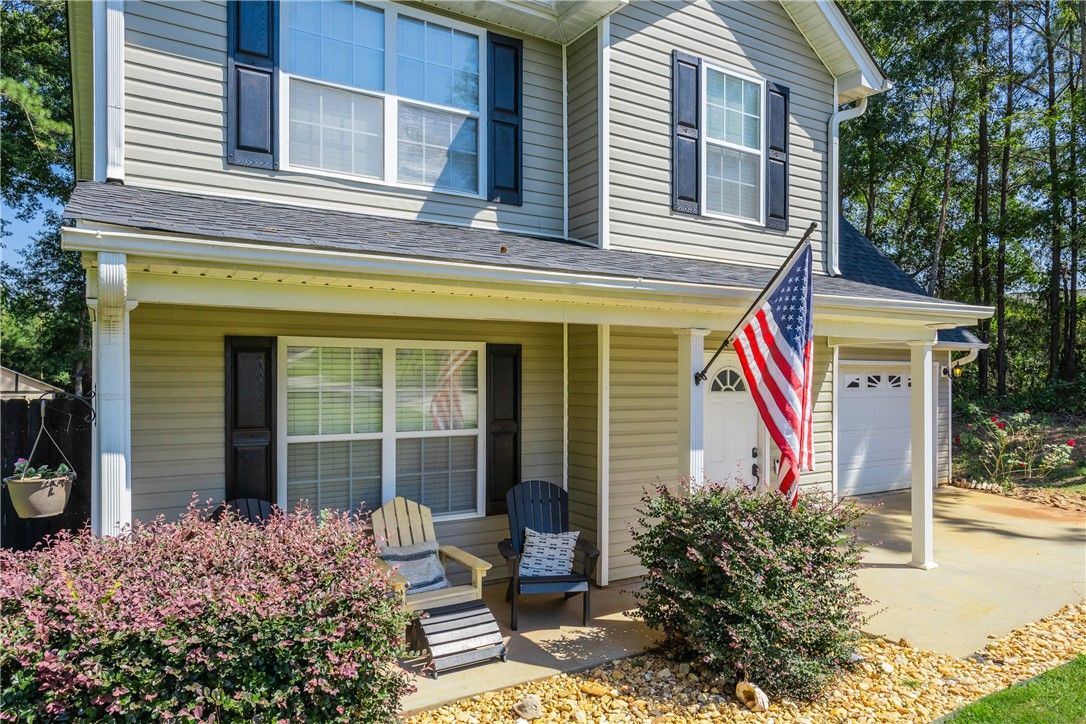 Property image 4 at 133 Zippo Pine Drive, Williamston, SC 29697