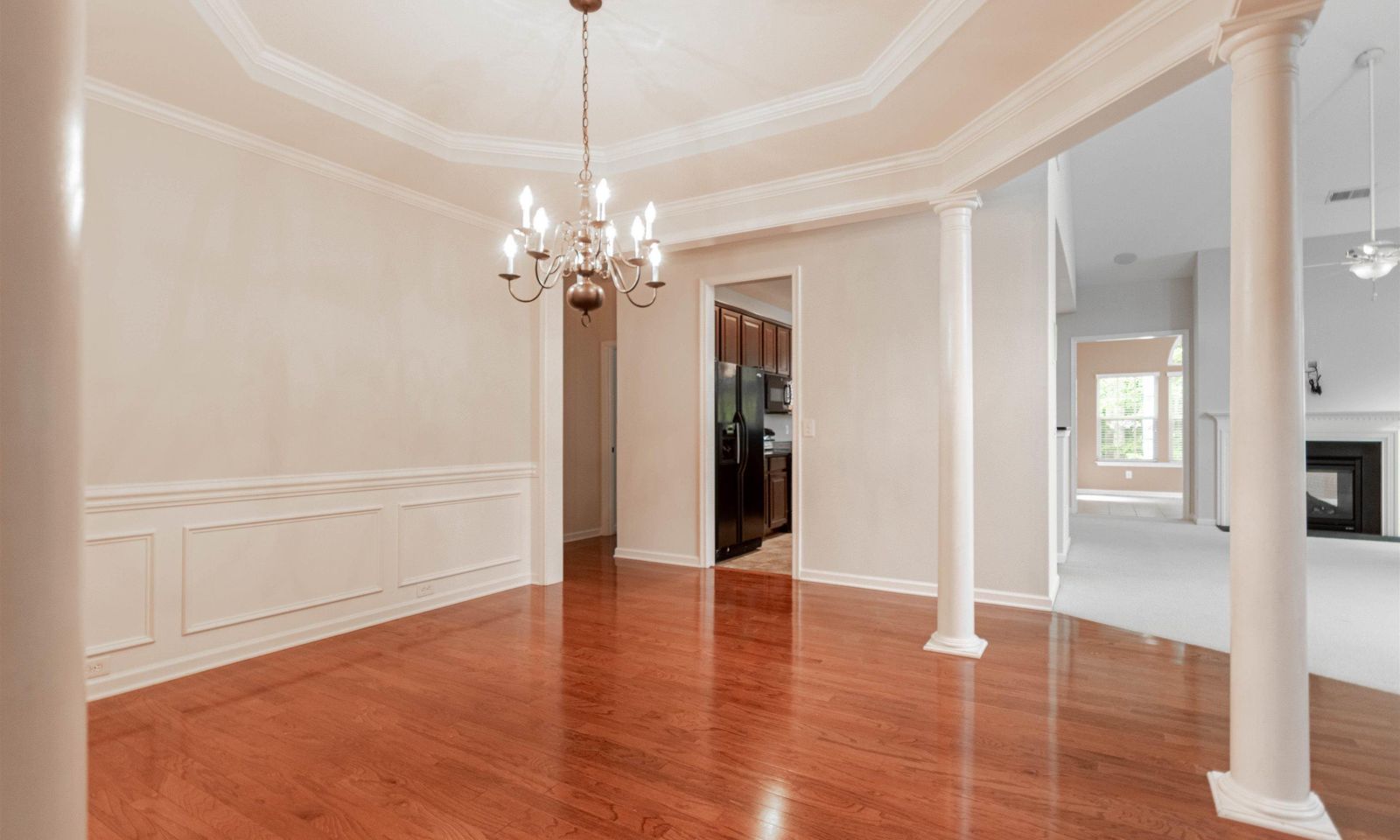 Property image 4 at 109 ALDERSHOT Way, Simpsonville, SC 29681