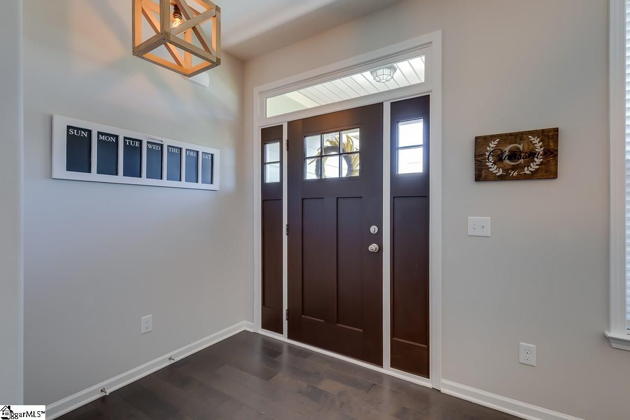 Property image 4 at 196 Bur Oak Drive, Taylors, SC 29687