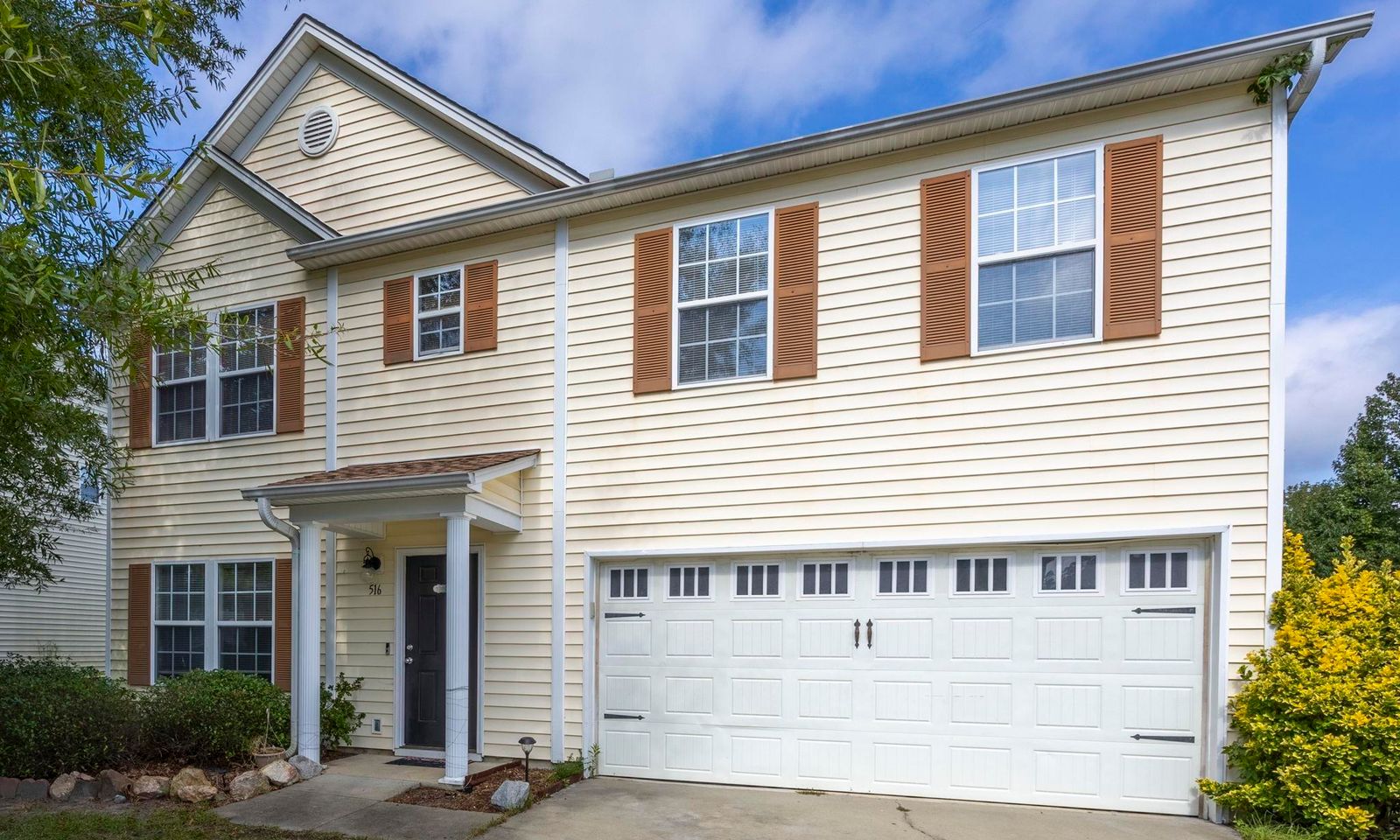 Property image 2 at 516 Silver Spoon Lane, Elgin, SC 29045