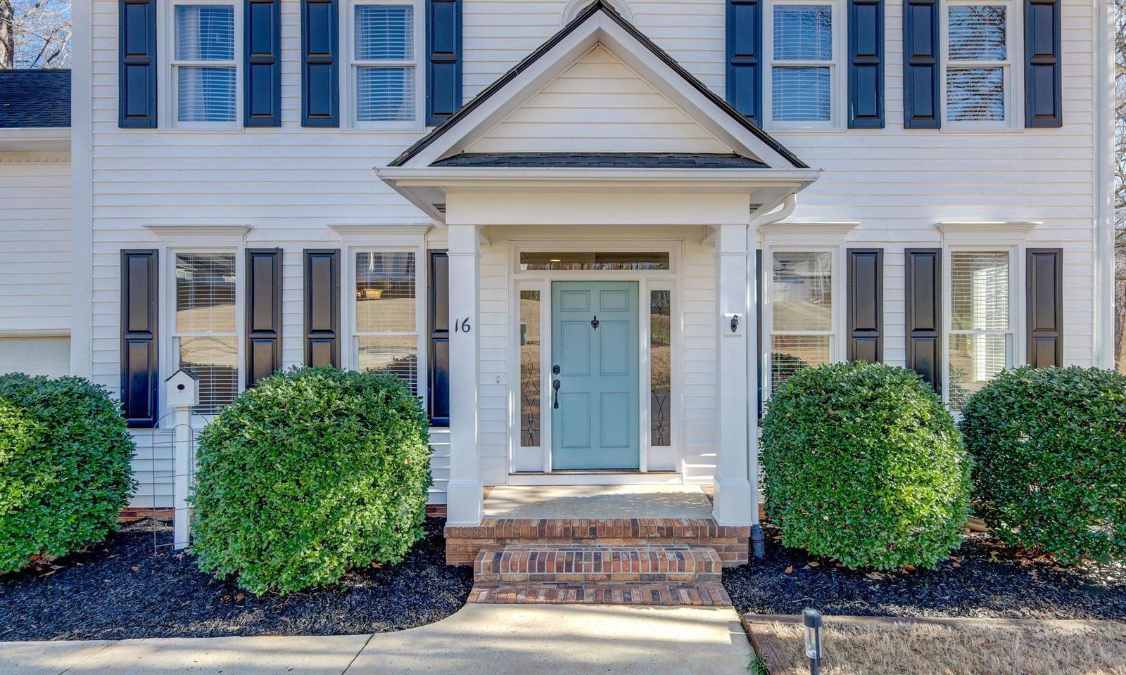Property image 3 at 16 Tilden Court, Simpsonville, SC 29680
