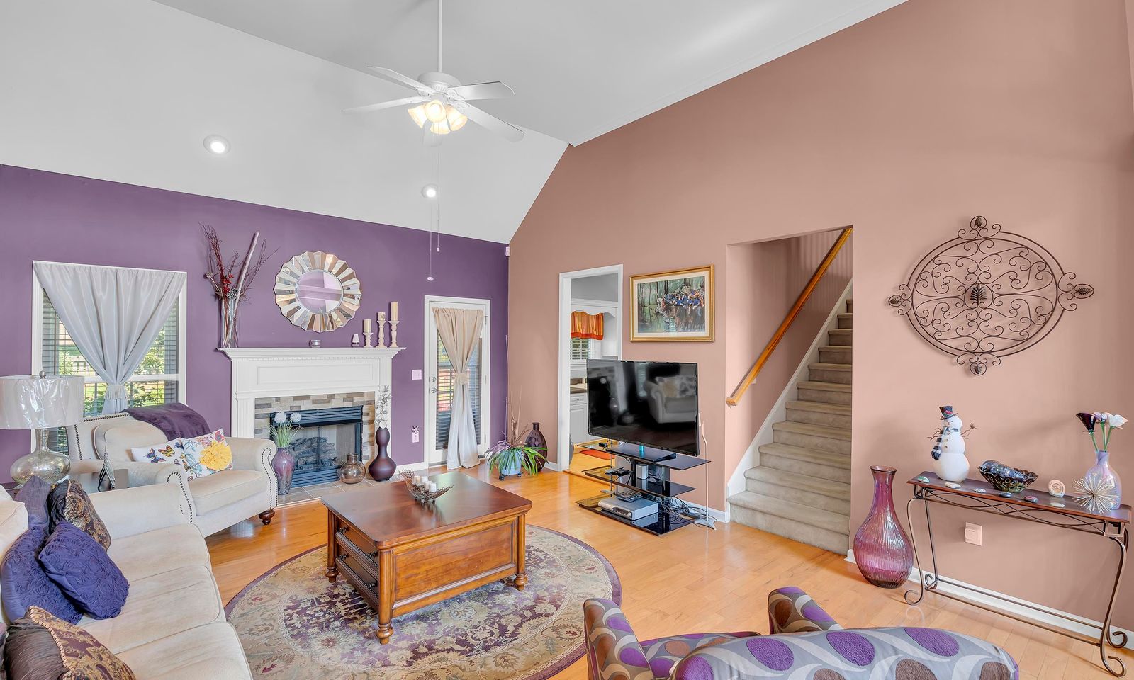 Property image 3 at 211 Northfield Lane, Simpsonville, SC 29681