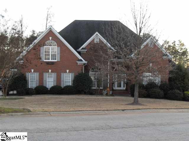 Main image of property at 9 Beckworth Dr, Taylors, SC 29687