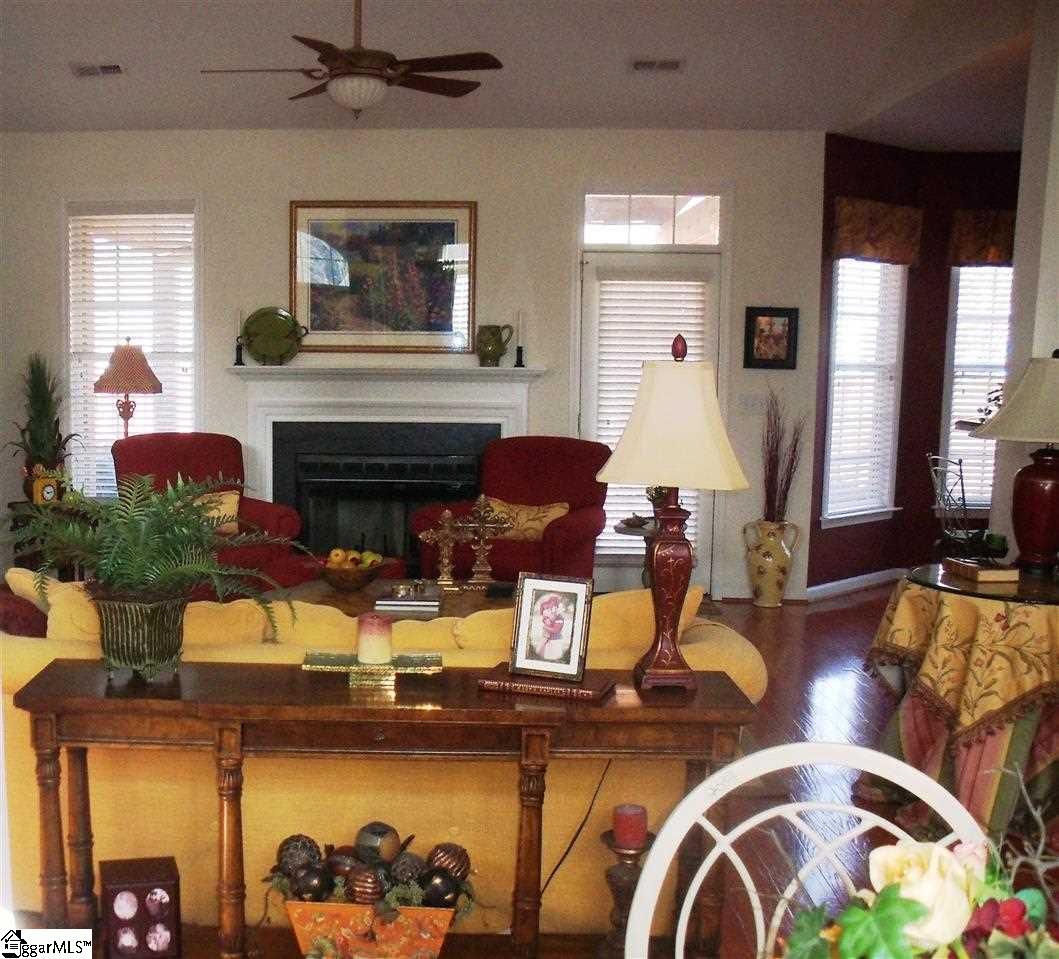 Property image 3 at 1 Cantera Circle, Greenville, SC 29615