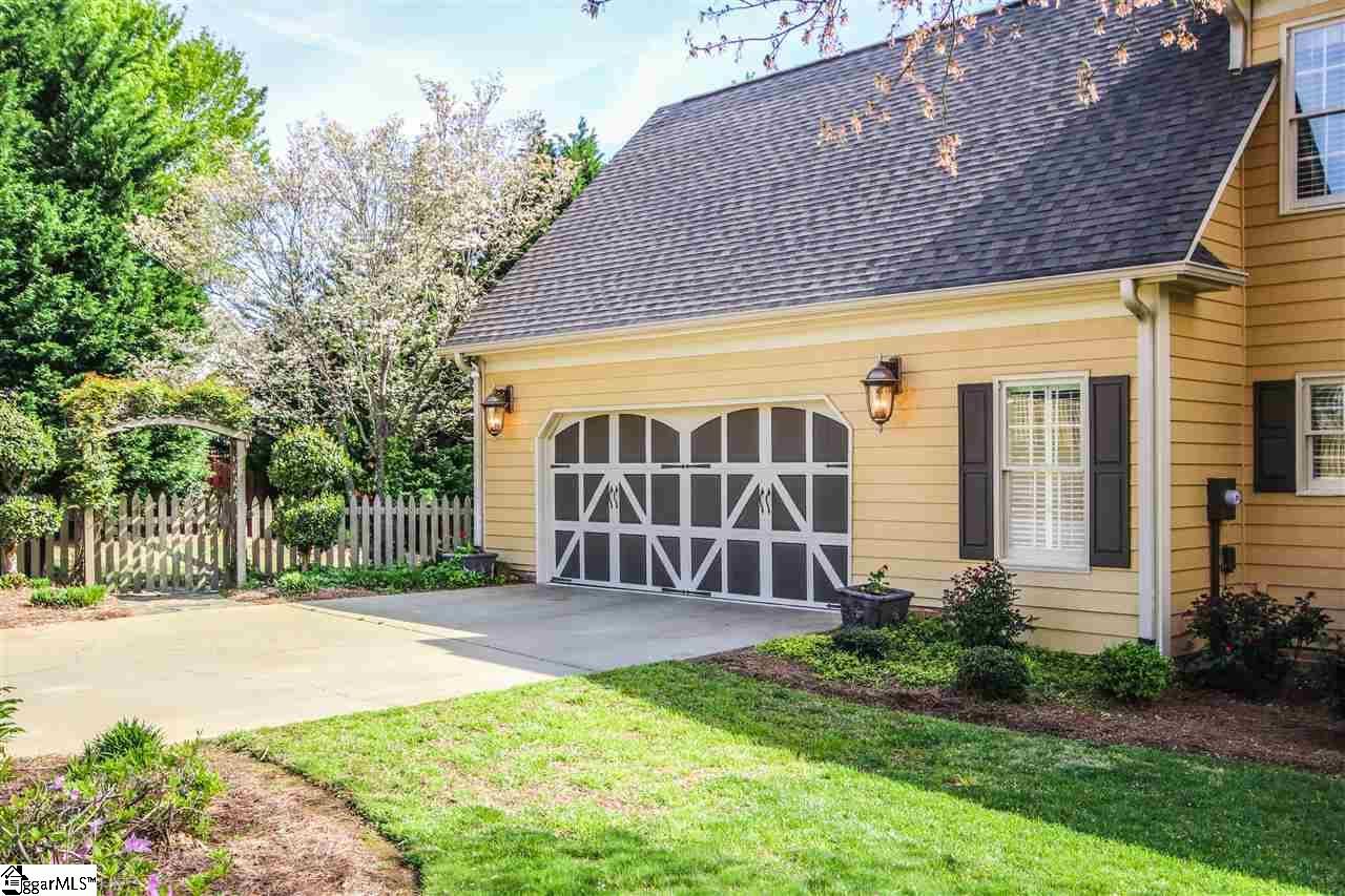 Property image 3 at 501 MEADOWSWEET Lane, Greenville, SC 29615