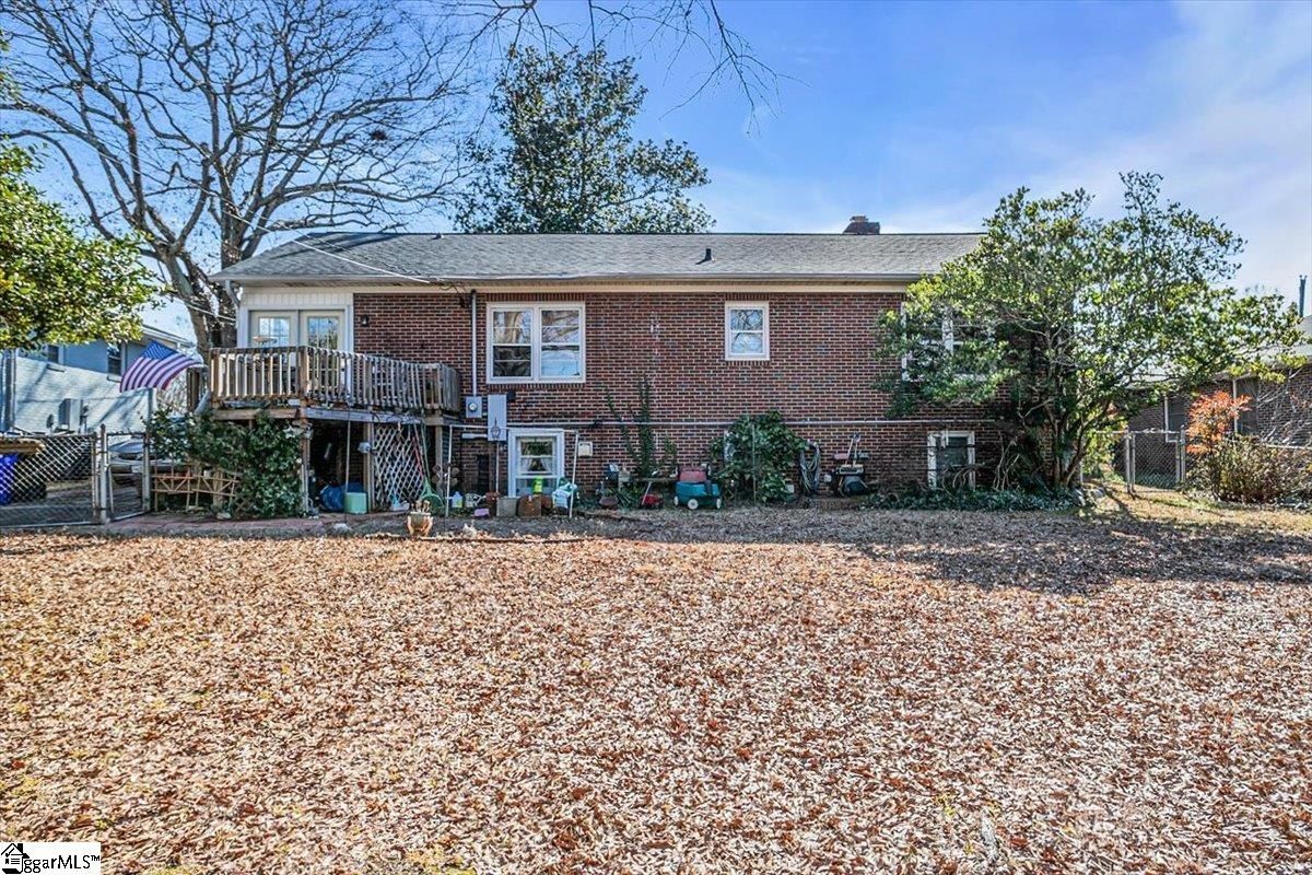Property image 3 at 26 Rockwood Drive, Greenville, SC 29605