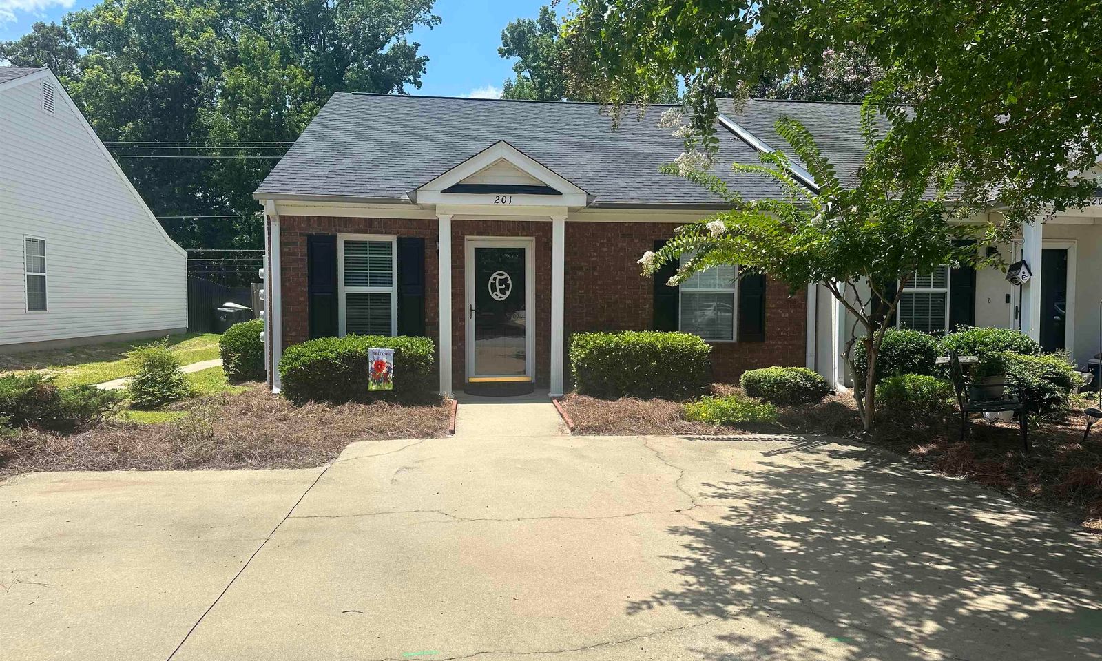 201 Waverly Drive
