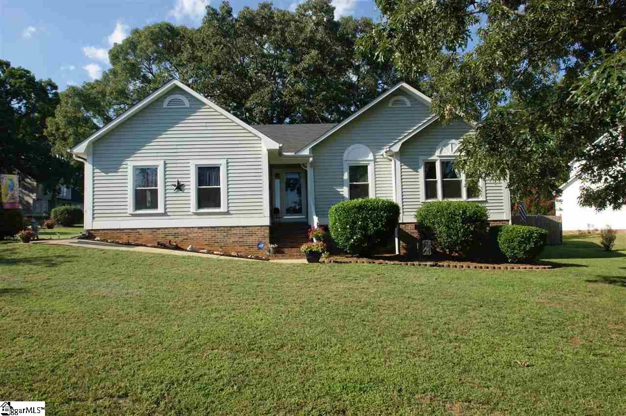 Property image 2 at 400 Keenan Orchard Drive, Mauldin, SC 29662