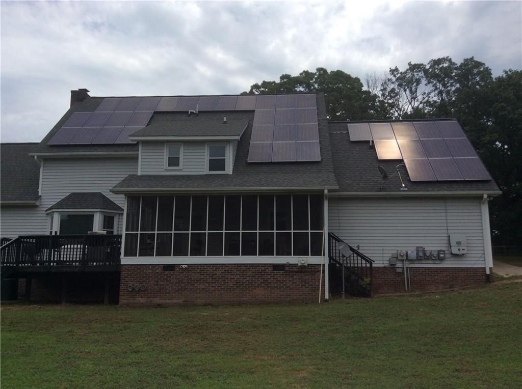 Property image 3 at 205 Syracuse Road, Easley, SC 29642
