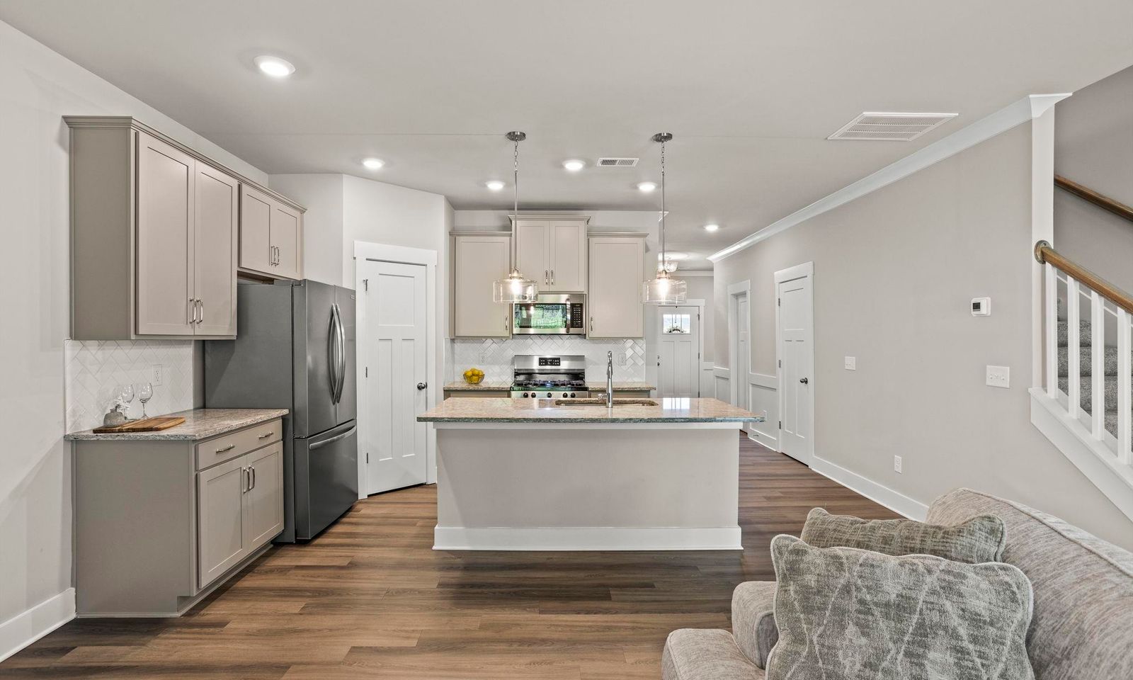 Property image 4 at 213 Broad Banyan Court, Greer, SC 29650