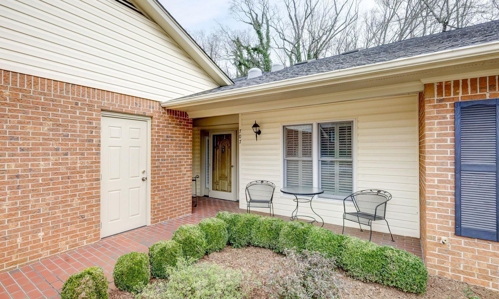 Property image 4 at 707 Quail Run, Greenville, SC 29605