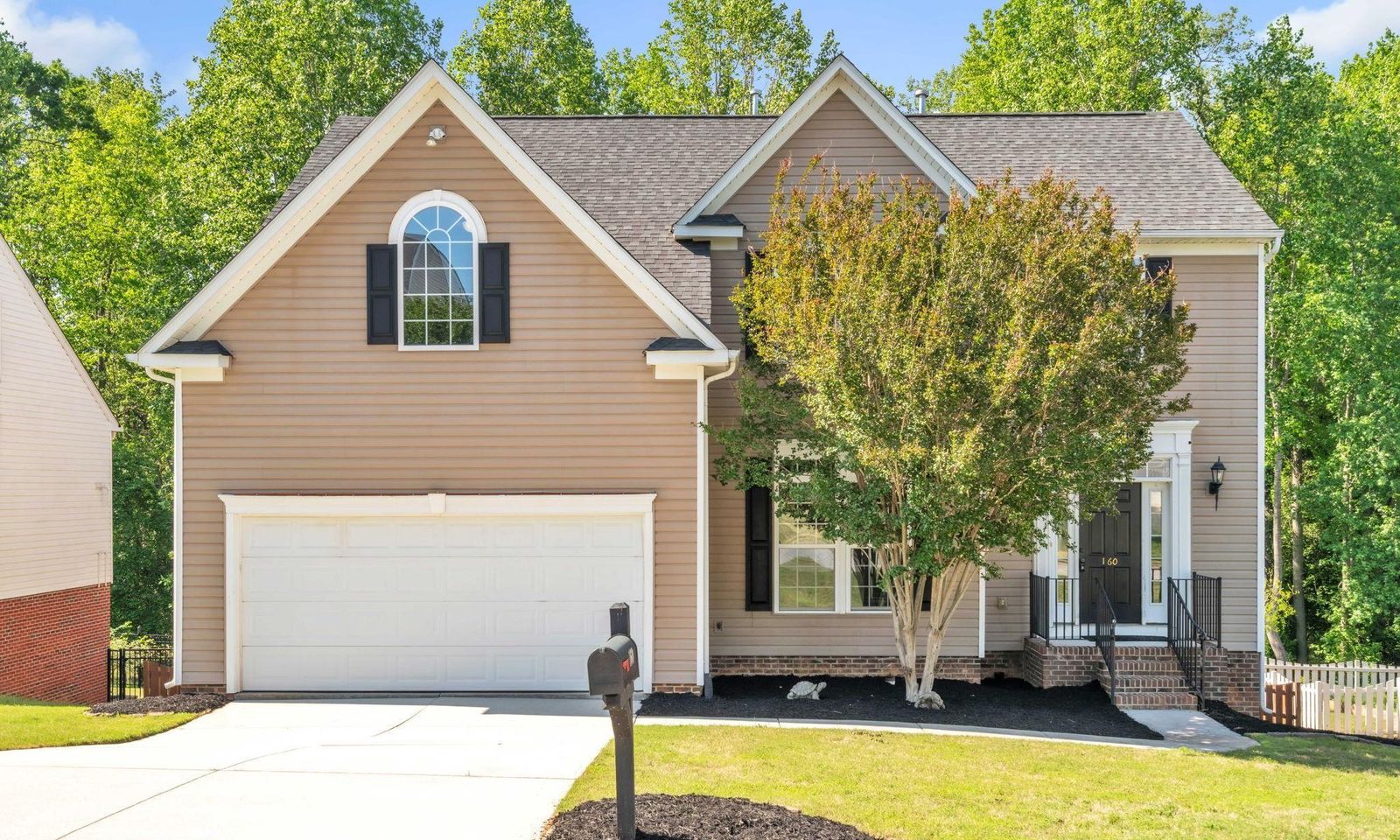 Property image 1 at 160 White Bark Way, Taylors, SC 29687
