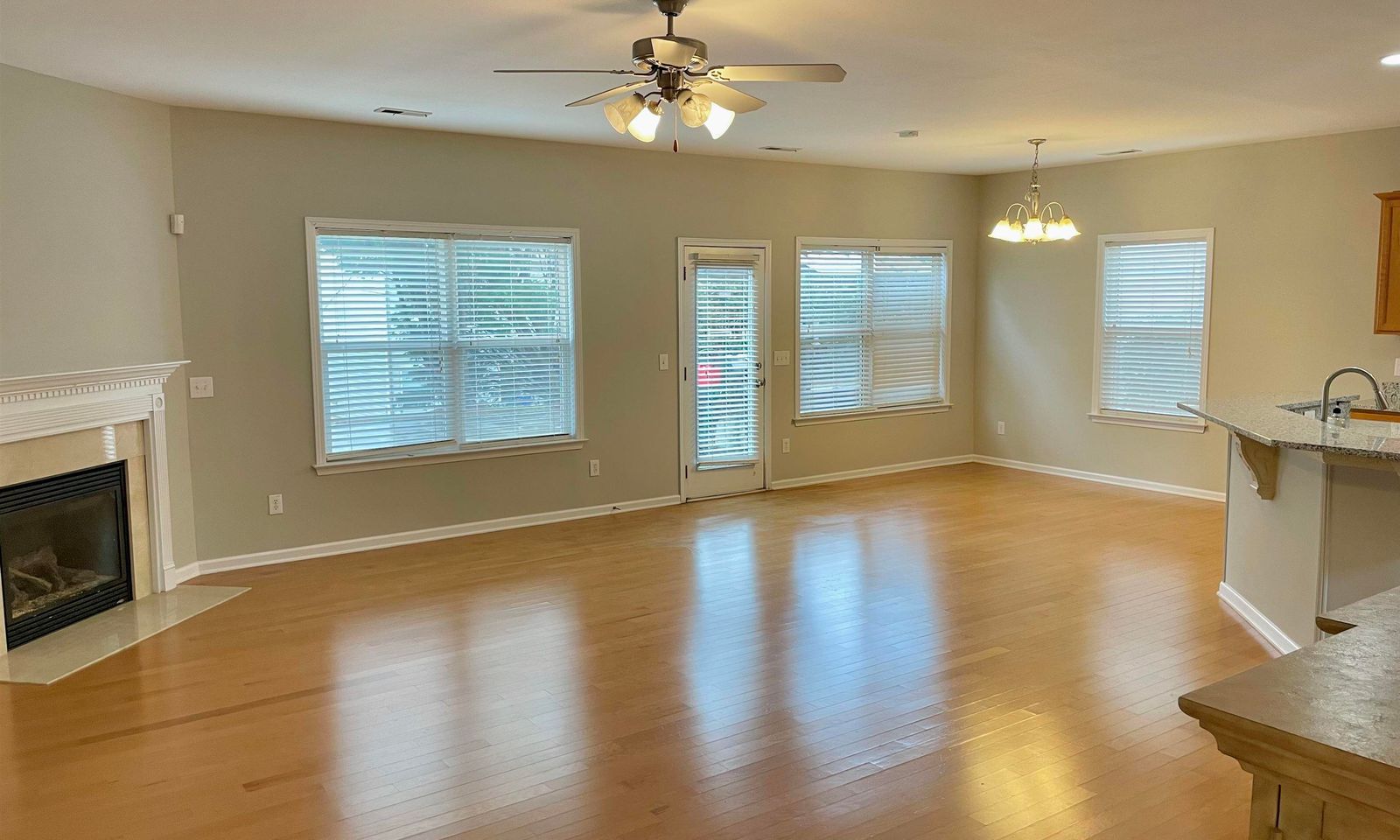 Property image 5 at 708 E Saddletree Drive, Woodruff, SC 29388