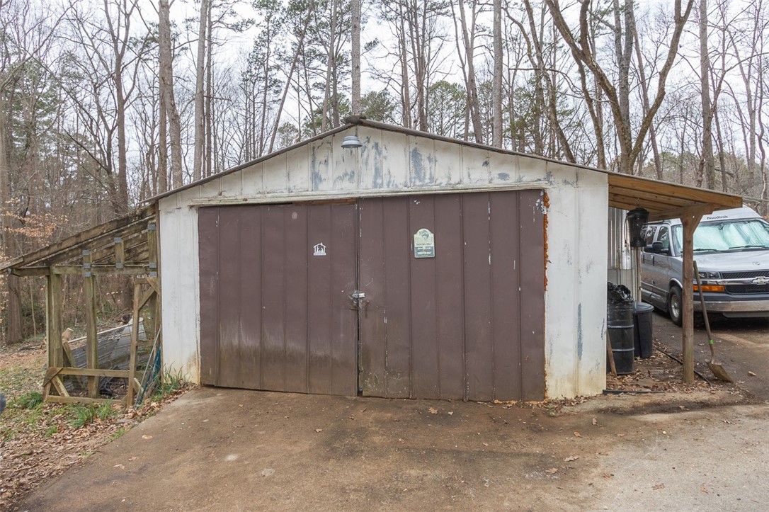 Property image 4 at 272 Lakeside Trail, Martin, GA 30557