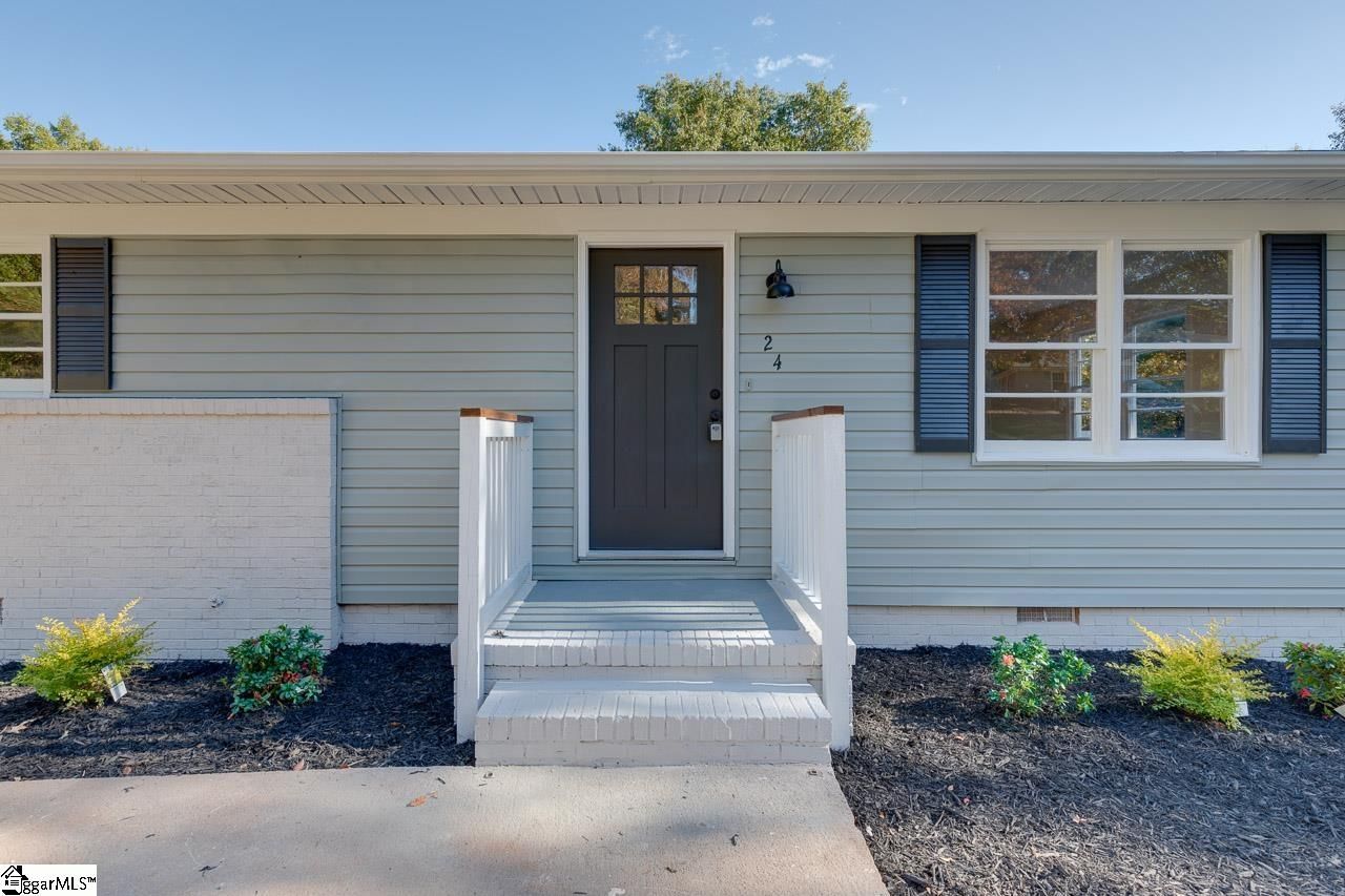 Property image 4 at 24 Springbrook Court, Wellford, SC 29385