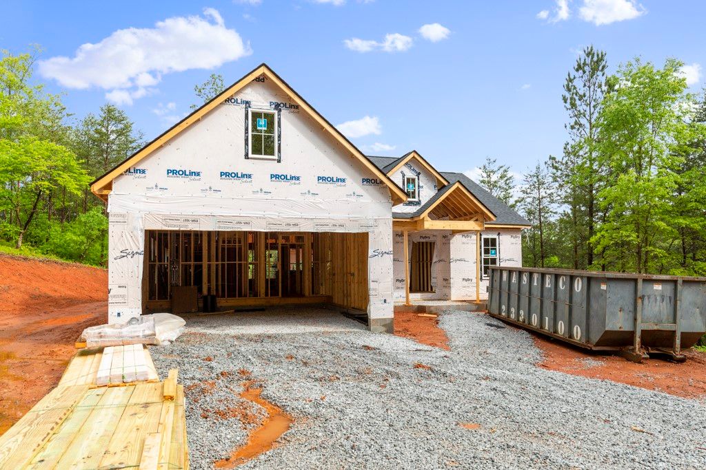 Property image 3 at 1245 Mooring Line Drive, Seneca, SC 29672