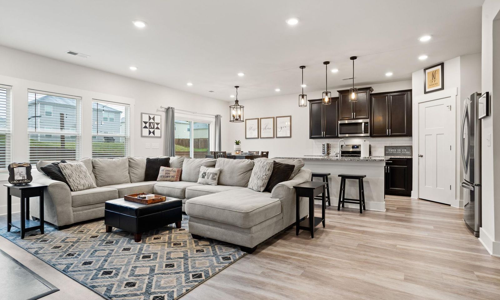 Property image 4 at 311 Fox Hollow Lane, Pelzer, SC 29669