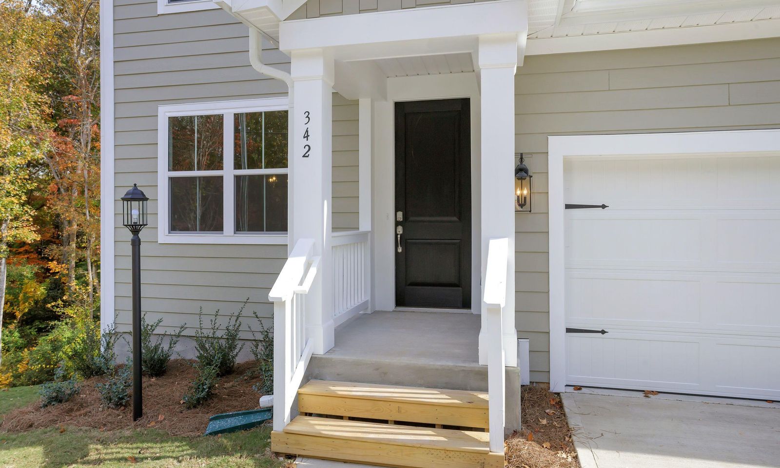 Property image 3 at 342 Jonesville Road, Simpsonville, SC 29681