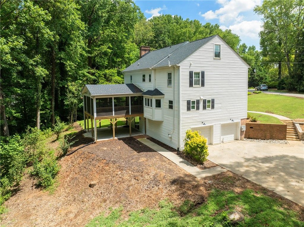 Property image 4 at 312 Heathwood Lane, Easley, SC 29640