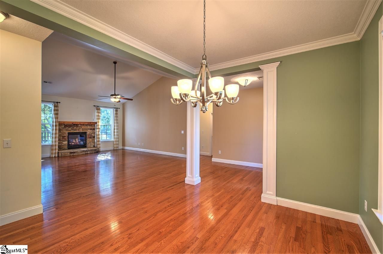 Property image 5 at 2 Upper Meadow Way, Greenville, SC 29609