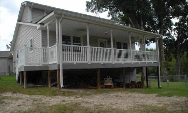 502 Ridge Road