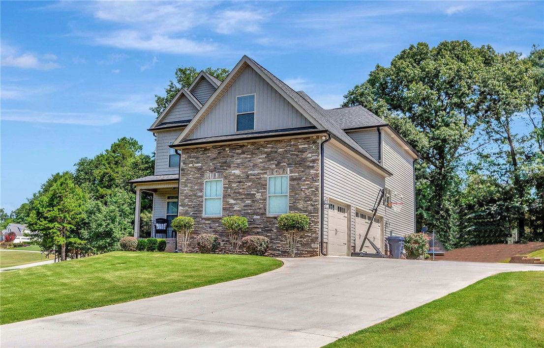 Property image 5 at 121 Saddle Brook, Anderson, SC 29625