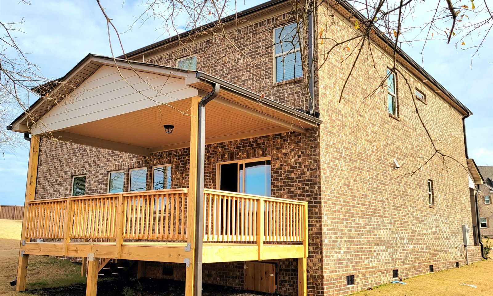 Property image 4 at 215 Willow Creek Way, Greer, SC 29651