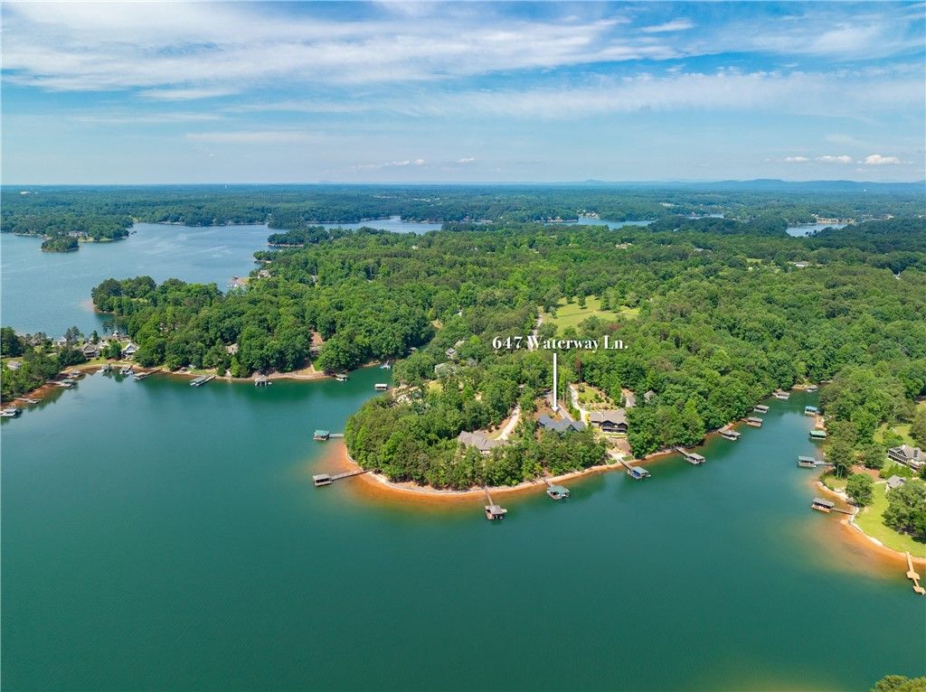 Property image 4 at 647 Waterway Lane, Seneca, SC 29672