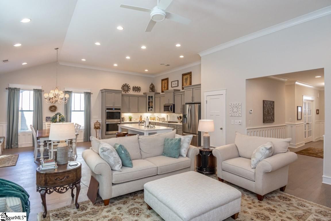 Property image 5 at 108 Ravencrest Court, Simpsonville, SC 29680