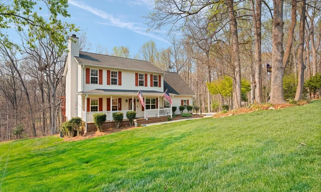 414 Palmetto Drive