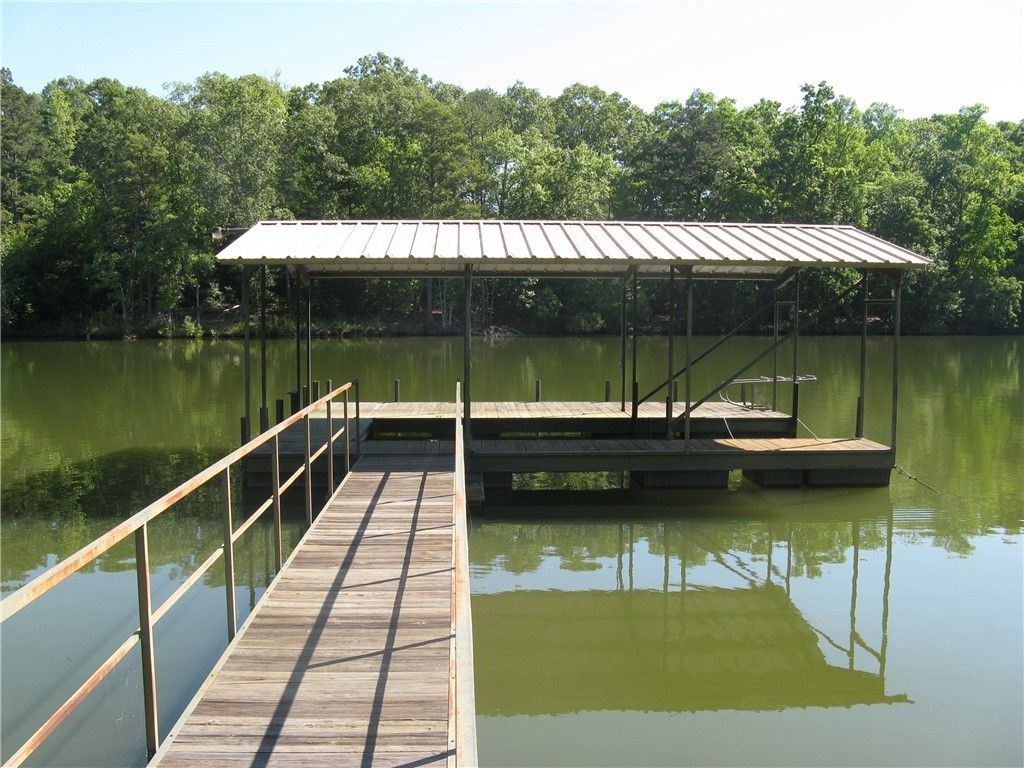 Property image 3 at 411 Black Road, Abbeville, SC 29620