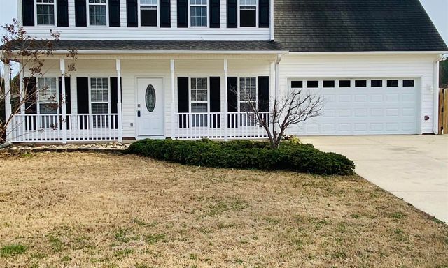 403 Canvasback Way
