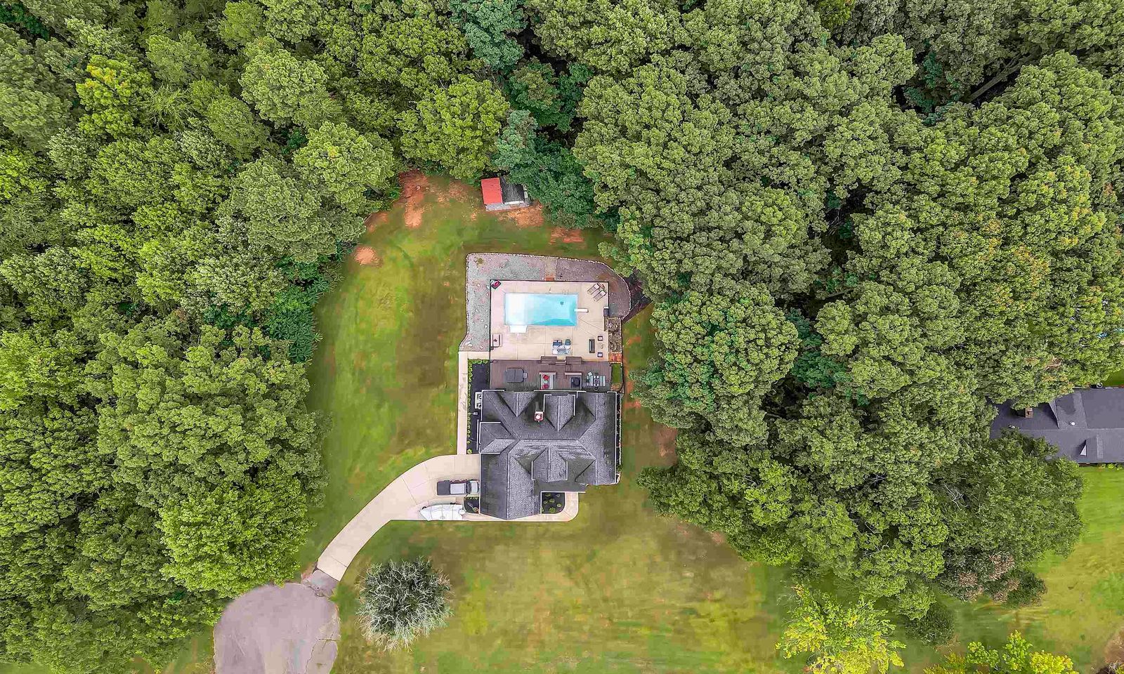 Property image 4 at 105 Patti Court, Cowpens, SC 29330-9182