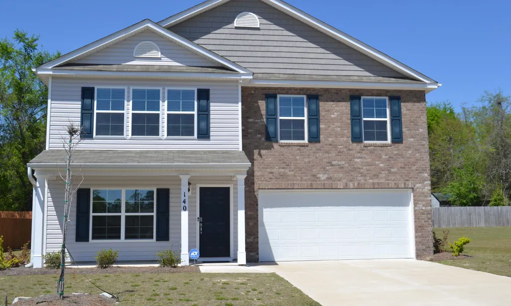 140 Carrington Drive
