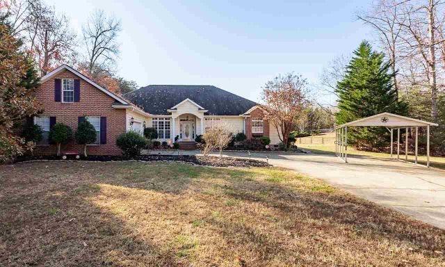 211 W Magill Court