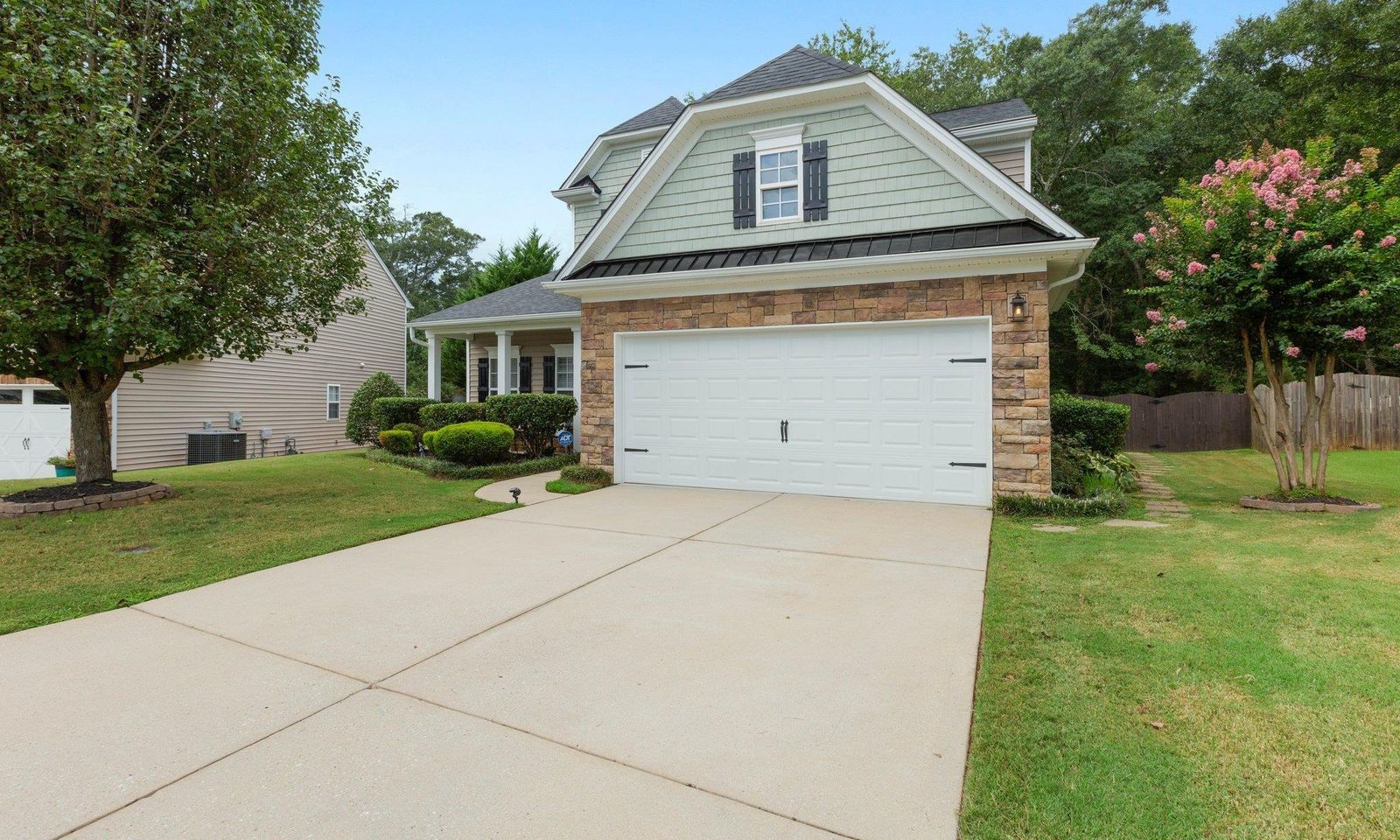 Property image 3 at 106 Horsepen Way, Simpsonville, SC 29681