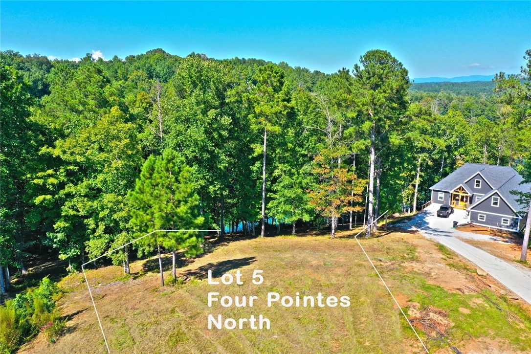 Property image 4 at Lot 5 Four Pointes North, Salem, SC 29676