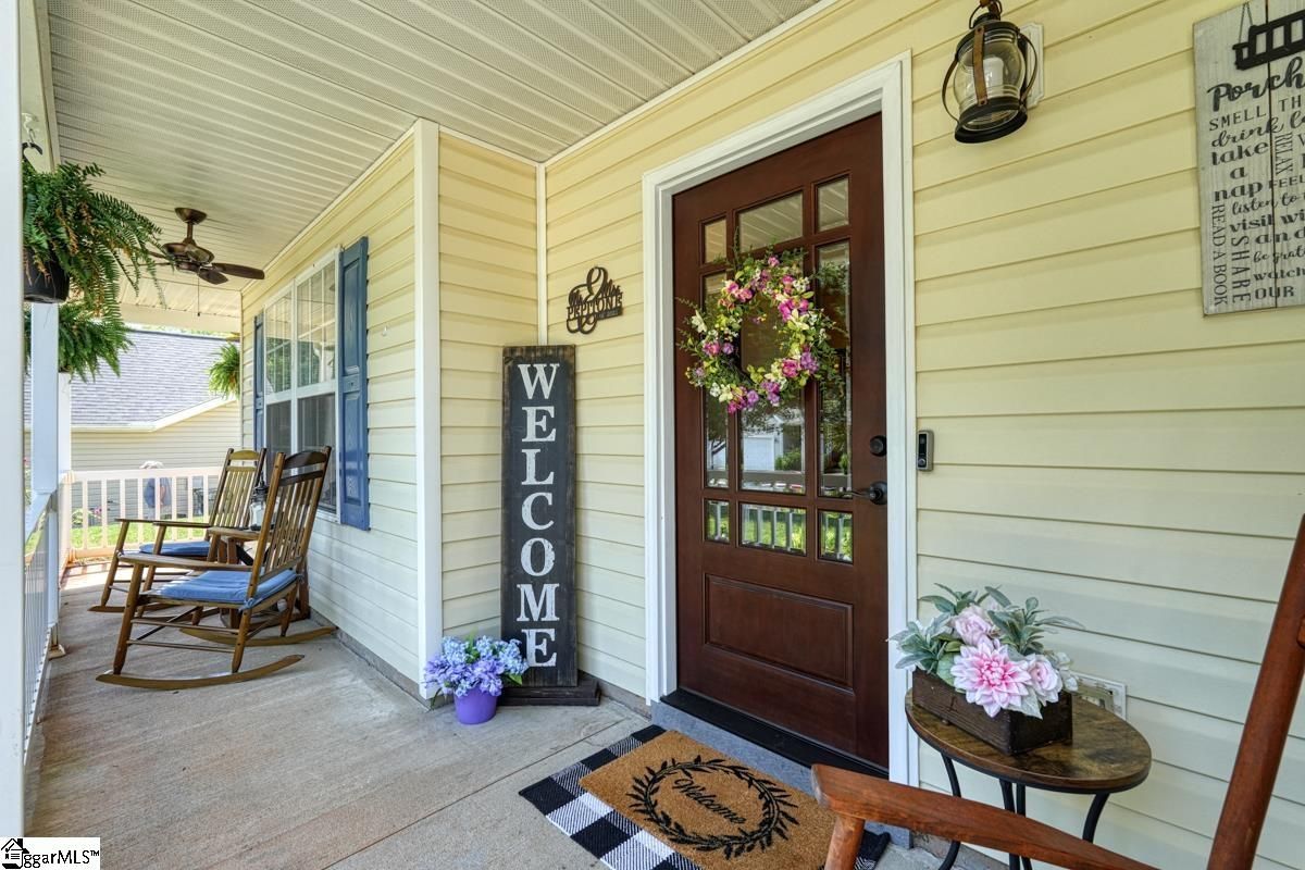 Property image 2 at 108 Granite Woods Way, Greer, SC 29650