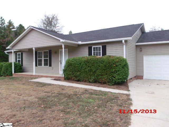 Property image 1 at 116 Indian Ridge Drive, Laurens, SC 29360