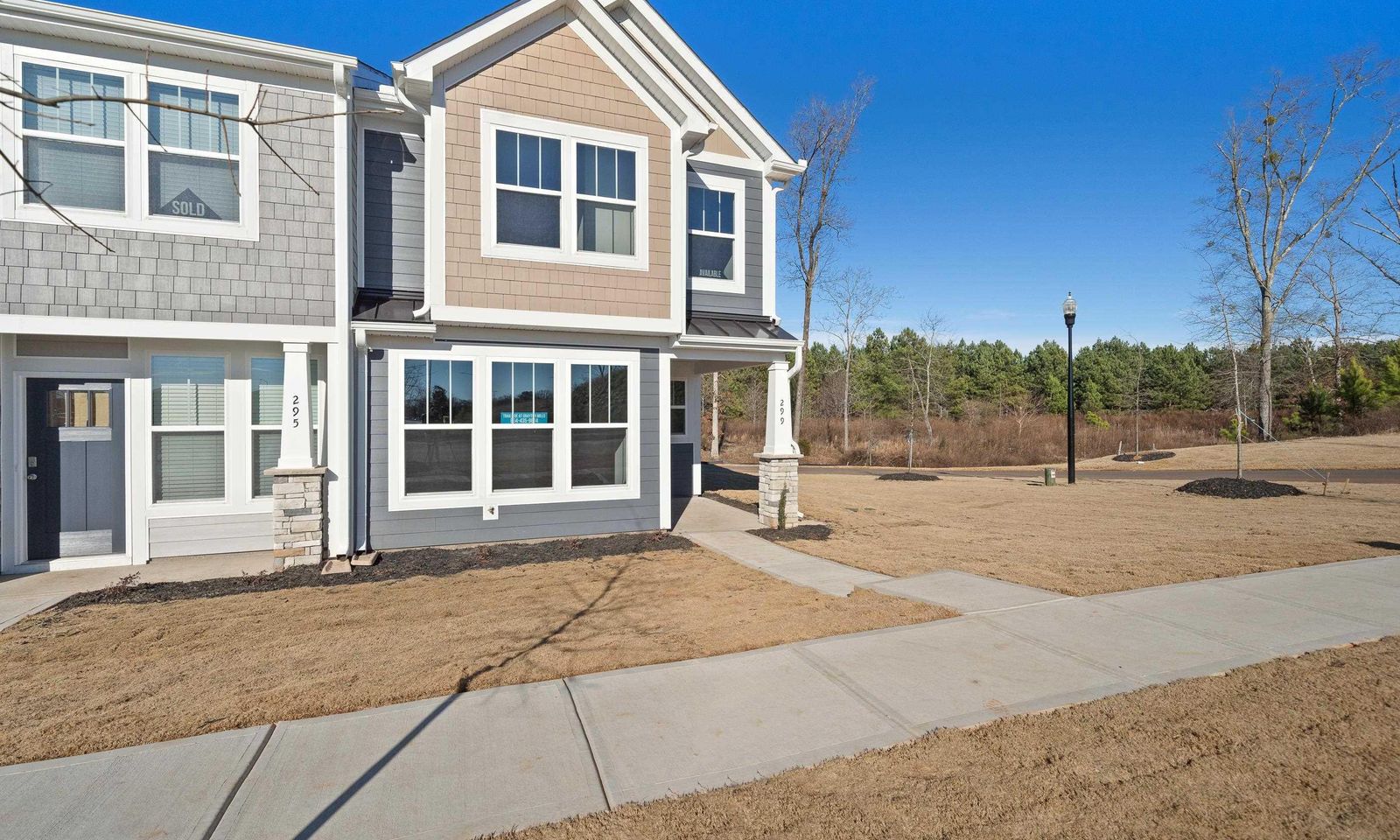 Property image 3 at 299 Dalmatian Drive, Spartanburg, SC 29307
