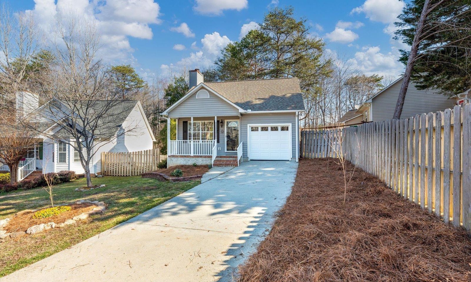 Property image 2 at 304 Southcreek Drive, Travelers Rest, SC 29690