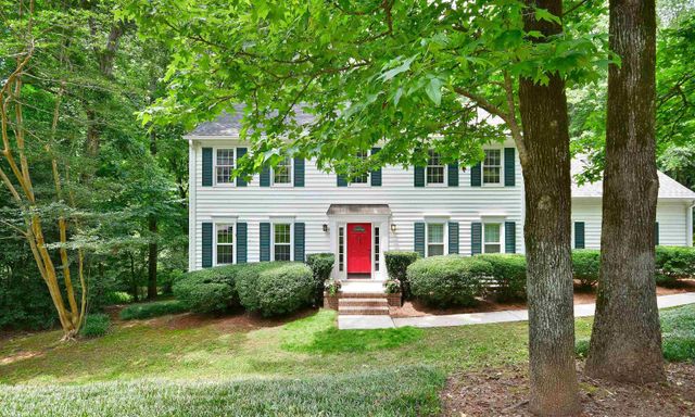 204 Old Forest Road