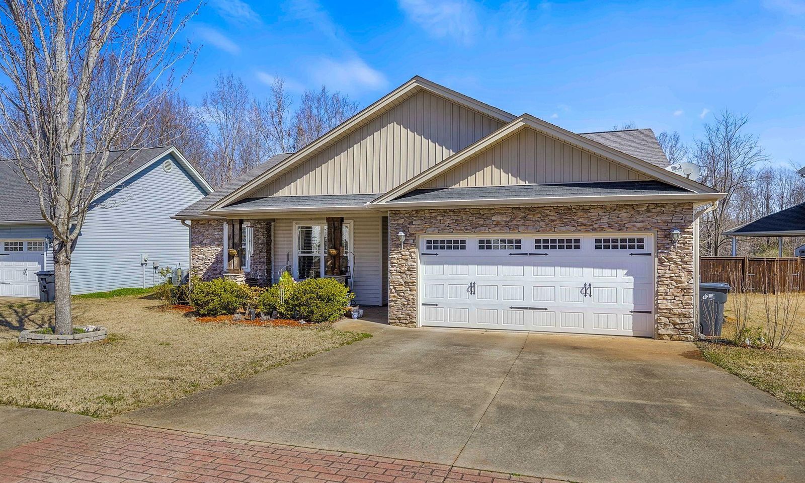 Property image 2 at 149 Midwood Road, Travelers Rest, SC 29690