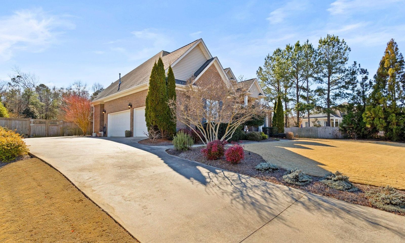 Property image 3 at 4 Argent Court, Simpsonville, SC 29681