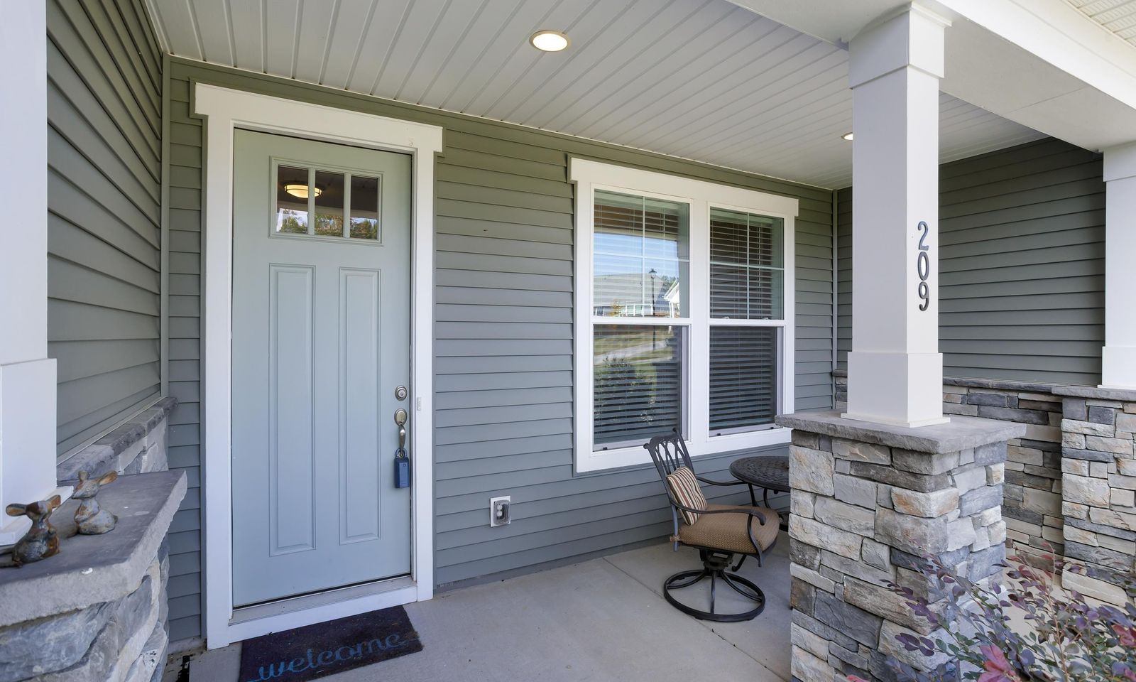 Property image 5 at 209 Scout Court, Easley, SC 29642