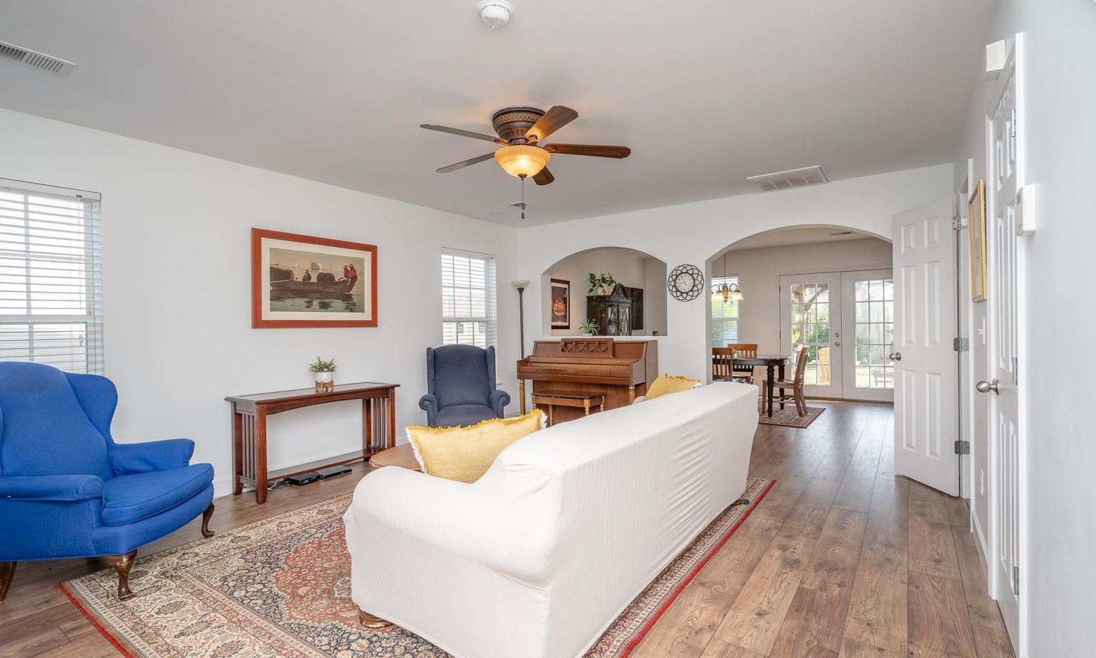 Property image 5 at 167 Maximus Drive, Greer, SC 29651